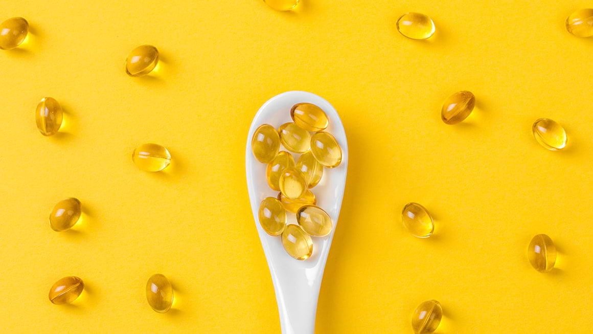 Vitamina D3: Beneficii pentru organism și simptomele carenței